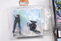 MICRO STATUE COLLECTION Kamen Rider [8.Secret 2: Kamen Rider Joker]