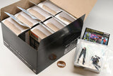 MICRO STATUE COLLECTION Kamen Rider [All 8 type set(Full Complete)]