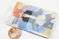 Haikyu!! Wafer Part.5 [1.Shoyo Hinata (Character card 1)]