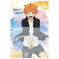 Haikyu!! Wafer Part.5 [1.Shoyo Hinata (Character card 1)]