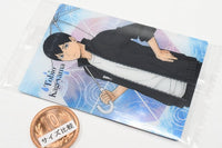 Haikyu!! Wafer Part.5 [2.Tobio Kageyama (Character card 1)]