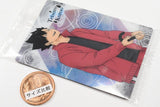 Haikyu!! Wafer Part.5 [3.Tetsuro Kuroo (Character card 1)]