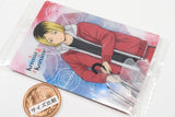 Haikyu!! Wafer Part.5 [4.Kenma Kozume (Character card 1)]