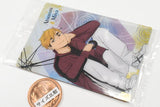 Haikyu!! Wafer Part.5 [5.Atsumu Miya (Character card 1)]