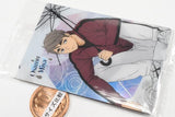 Haikyu!! Wafer Part.5 [6.Osamu Miya (Character card 1)]