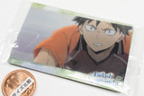 Haikyu!! Wafer Part.5 [7.Tadashi Yamaguchi (Character card 2)]