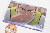 Haikyu!! Wafer Part.5 [11.Koshi Sugawara (Character card 2)]