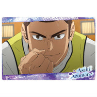 Haikyu!! Wafer Part.5 [11.Koshi Sugawara (Character card 2)]