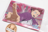 Haikyu!! Wafer Part.5 [13.Satori Tendo (Character card 2)]
