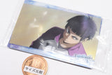 Haikyu!! Wafer Part.5 [14.Tsutomu Goshiki  (Character card 2)]
