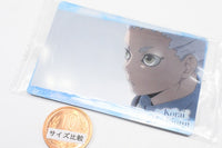 Haikyu!! Wafer Part.5 [15.Korai Hoshiumi (Character card 2)]