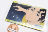 Haikyu!! Wafer Part.5 [16.Kiyoomi Sakusa (Character card 2)]