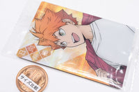 Haikyu!! Wafer Part.5 [17.Shoyo Hinata (Character card 2)]
