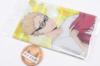 Haikyu!! Wafer Part.5 [19.Kei Tsukishima (Original card)]