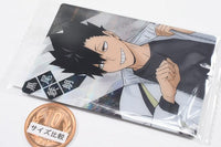 Haikyu!! Wafer Part.5 [21.Tetsuro Kuroo (Original card)]