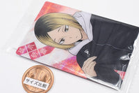 Haikyu!! Wafer Part.5 [22.Kenma Kozume (Original card)]