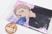 Haikyu!! Wafer Part.5 [23.Morisuke Yaku (Original card)]