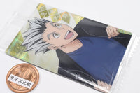 Haikyu!! Wafer Part.5 [24.Kotaro Bokuto (Original card)]
