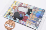 Haikyu!! Wafer Part.5 [26.Kenma Kozume & Shoyo Hinata (Original pair of cards)]