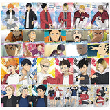Haikyu!! Wafer Part.5 [All 29 type set(Full Complete)]