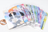 Haikyu!! Wafer Part.5 [Character card 13 type set (1-16)]