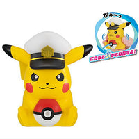 Pokemon mizudeppyu- [1.Captain Pikachu] – toysantajp