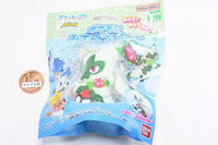 Pokemon mizudeppyu- [2.Floragato]