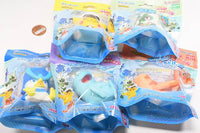 Pokemon mizudeppyu- [All 5 type set(Full Complete)]