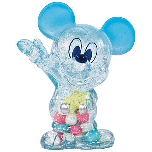 Disney Friends8 Imagination-Mix [1.Syuwatto Soda (Mickey)]