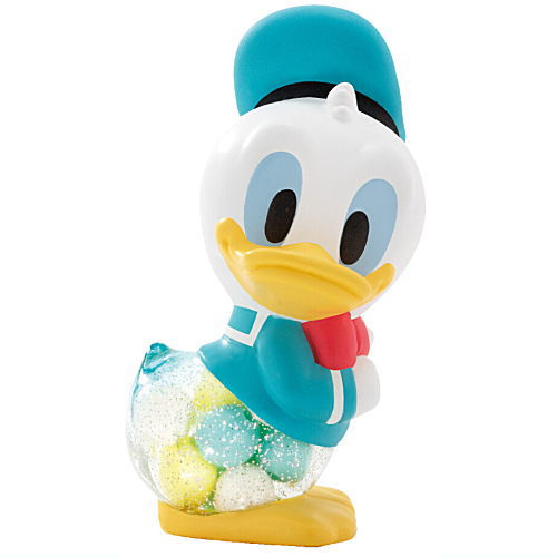 Disney Friends8 Imagination-Mix [3.Mint Candy (Donald)]
