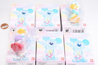 Disney Friends8 Imagination-Mix [All 6 type set (Full Complete)]
