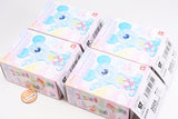 Disney Friends8 Imagination-Mix [Assorted 4 type set (1.Syuwatto Soda (Mickey)/2.Strawberry Milk Shaved Ice (Minnie)/5.Rainbow Cotton Candy (Mickey)/6.Rainbow Cotton Candy (Minnie))]