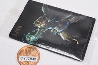 The Legend of Zelda Tears of the Kingdom Card Twin Wafer [2.Link (Character Card)]
