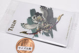 The Legend of Zelda Tears of the Kingdom Card Twin Wafer [5.Tulin (Character Card)]