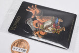 The Legend of Zelda Tears of the Kingdom Card Twin Wafer [8.Yunbo (Character Card)]