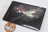 The Legend of Zelda Tears of the Kingdom Card Twin Wafer [10.Sidon (Character Card)]