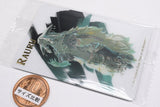 The Legend of Zelda Tears of the Kingdom Card Twin Wafer [14.Rauru (Character Card)]