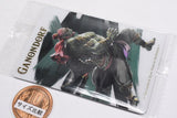 The Legend of Zelda Tears of the Kingdom Card Twin Wafer [17.Ganondorf (Character Card)]