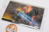 The Legend of Zelda Tears of the Kingdom Card Twin Wafer [21.Visual Card]