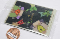 The Legend of Zelda Tears of the Kingdom Card Twin Wafer [24.Illustrated Card]