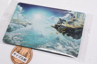 The Legend of Zelda Tears of the Kingdom Card Twin Wafer [25.Illustrated Card]