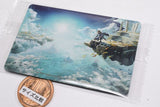 The Legend of Zelda Tears of the Kingdom Card Twin Wafer [25.Illustrated Card]