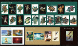 The Legend of Zelda Tears of the Kingdom Card Twin Wafer [All 28 type set (Full Complete)]