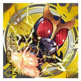 Niforamtion Kamen Rider Series Seal Wafer vol.3 [2.Kamen Rider Kuuga (Ultra Rare)]