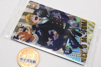 TV Anime My Hero Academia Wafer Part.3 [30.Neito Monoma (Special rare card) (Holo x Foil)]