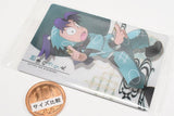 Nintama Rantaro Twin Wafer [2.Kirimaru Settsuno (Character card)]