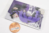 Nintama Rantaro Twin Wafer [7.Heisuke Kukuchi (Character card)]
