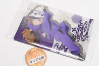 Nintama Rantaro Twin Wafer [11.Raizou Fuwa (Character card)]