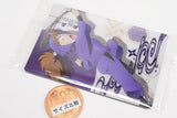Nintama Rantaro Twin Wafer [11.Raizou Fuwa (Character card)]