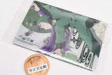 Nintama Rantaro Twin Wafer [13.Senzou Tachibana (Character card)]